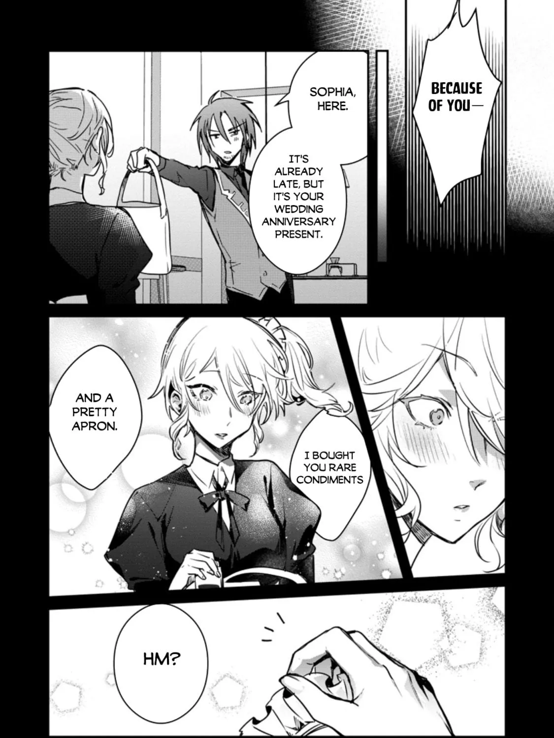 Yuusha Party ni Kawaii Ko ga Ita no de, Kokuhaku Shite Mita Chapter 20 page 22 - 