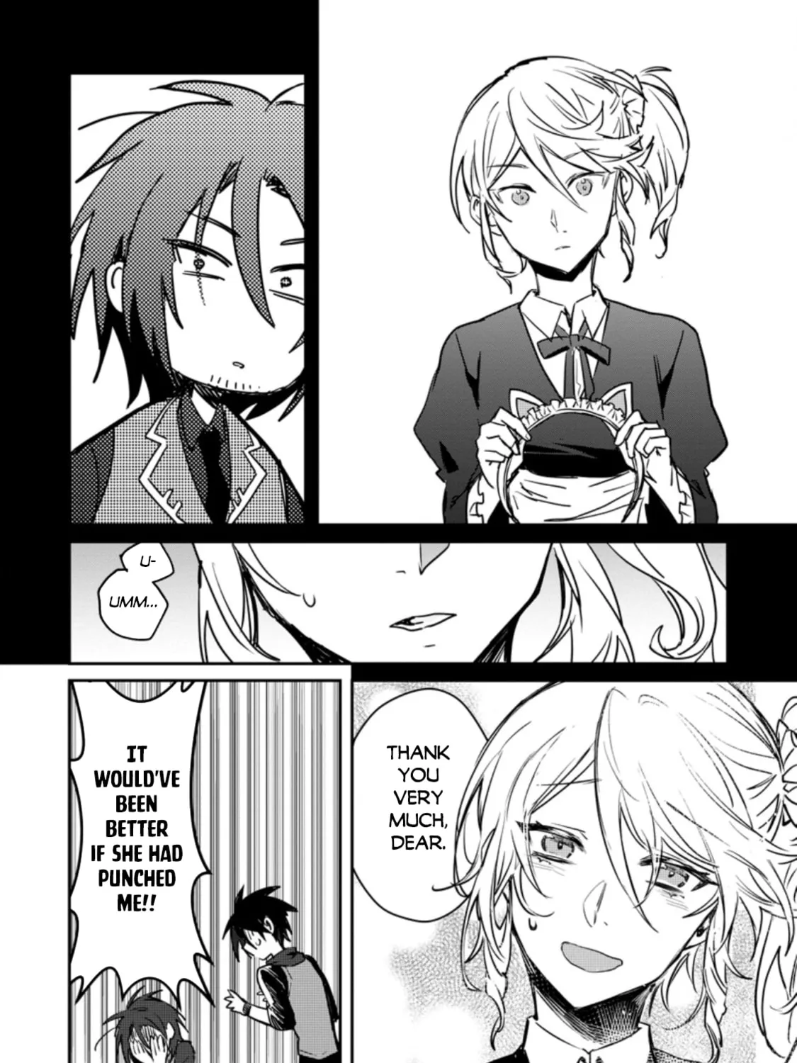 Yuusha Party ni Kawaii Ko ga Ita no de, Kokuhaku Shite Mita Chapter 20 page 24 - 
