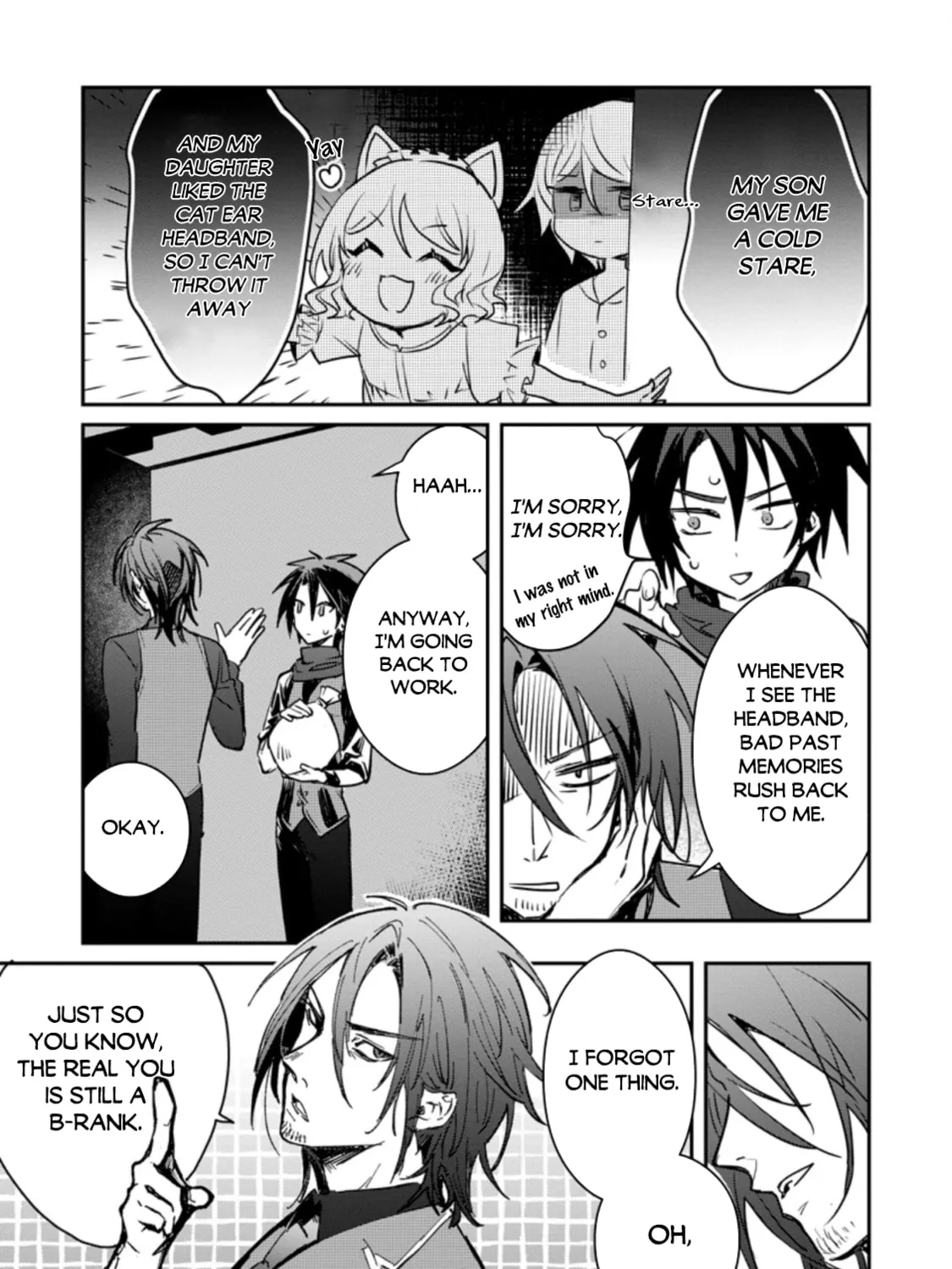 Yuusha Party ni Kawaii Ko ga Ita no de, Kokuhaku Shite Mita Chapter 20 page 26 - 
