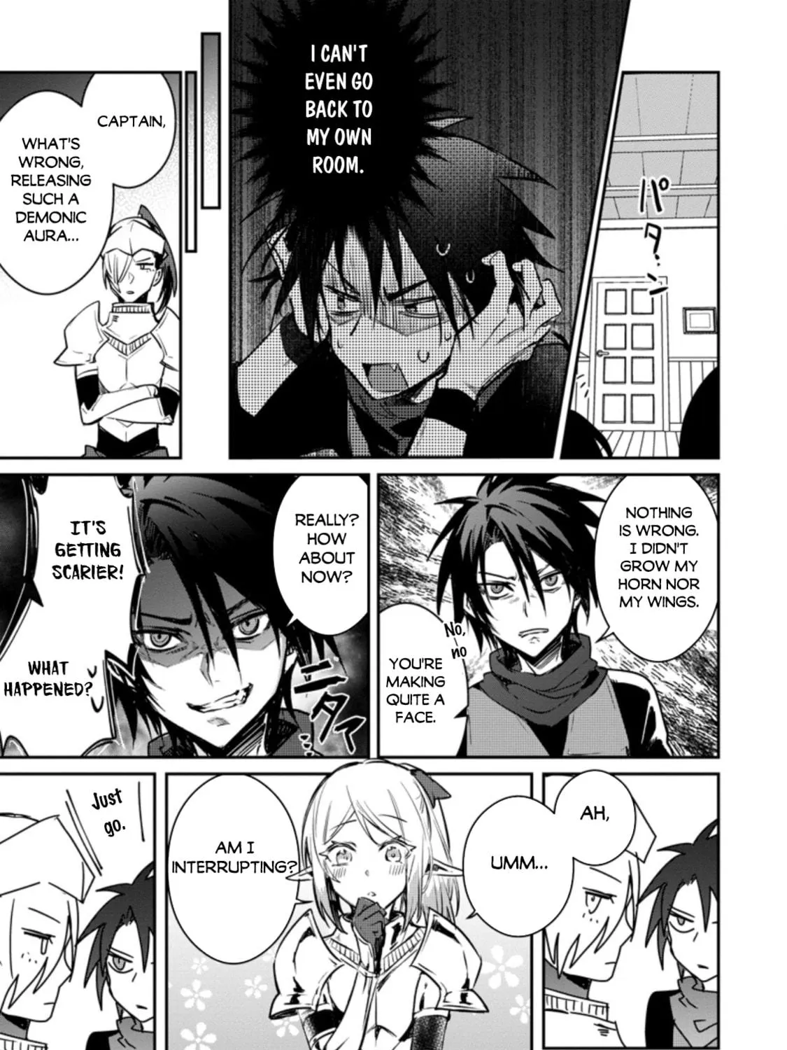 Yuusha Party ni Kawaii Ko ga Ita no de, Kokuhaku Shite Mita Chapter 20 page 34 - 