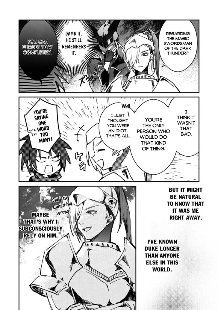 Yuusha Party ni Kawaii Ko ga Ita no de, Kokuhaku Shite Mita Chapter 21 page 3 - 