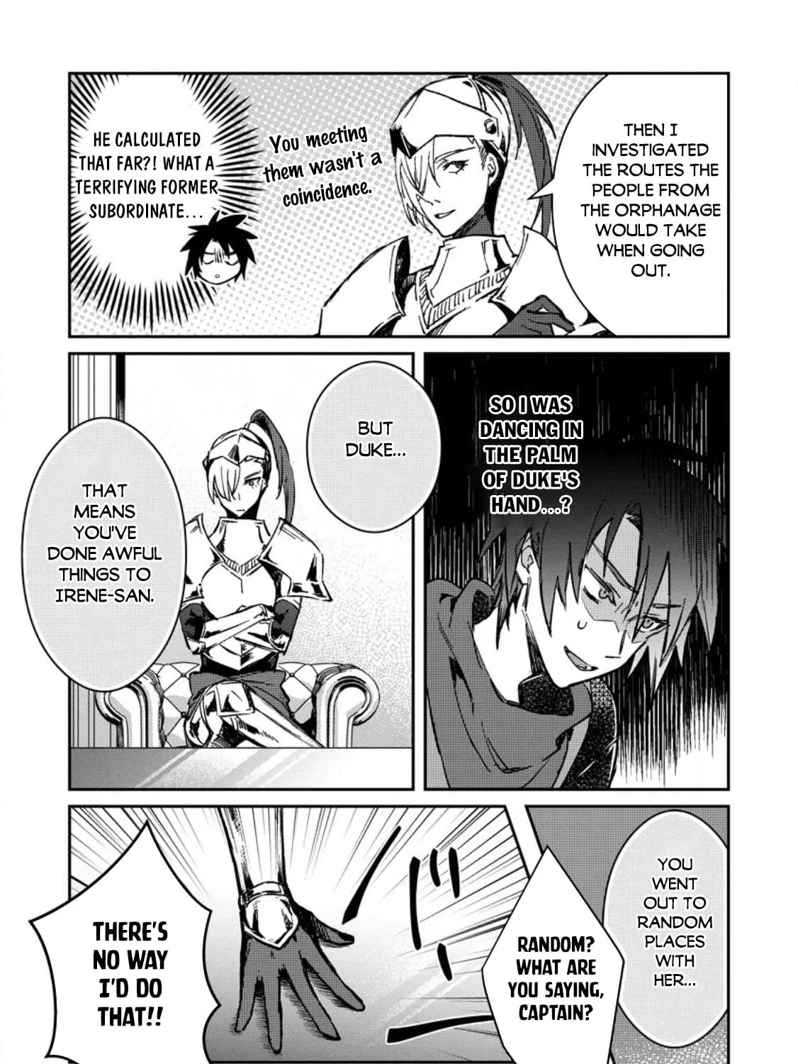 Yuusha Party ni Kawaii Ko ga Ita no de, Kokuhaku Shite Mita Chapter 22.2 page 16 - 