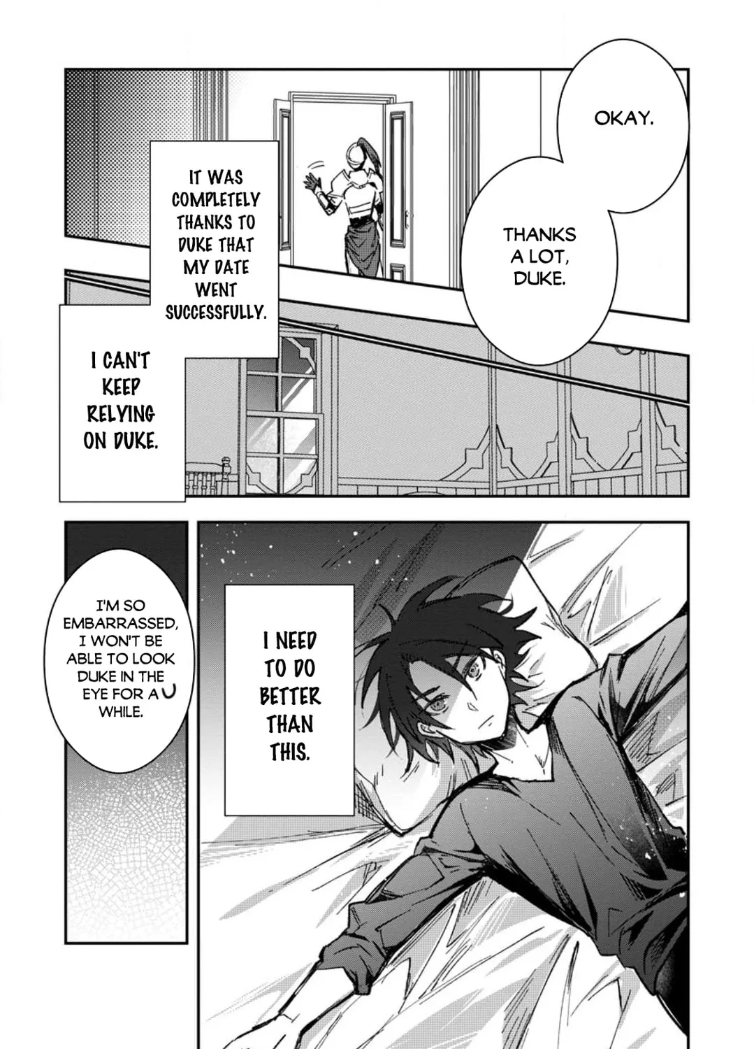 Yuusha Party ni Kawaii Ko ga Ita no de, Kokuhaku Shite Mita Chapter 22.2 page 24 - 
