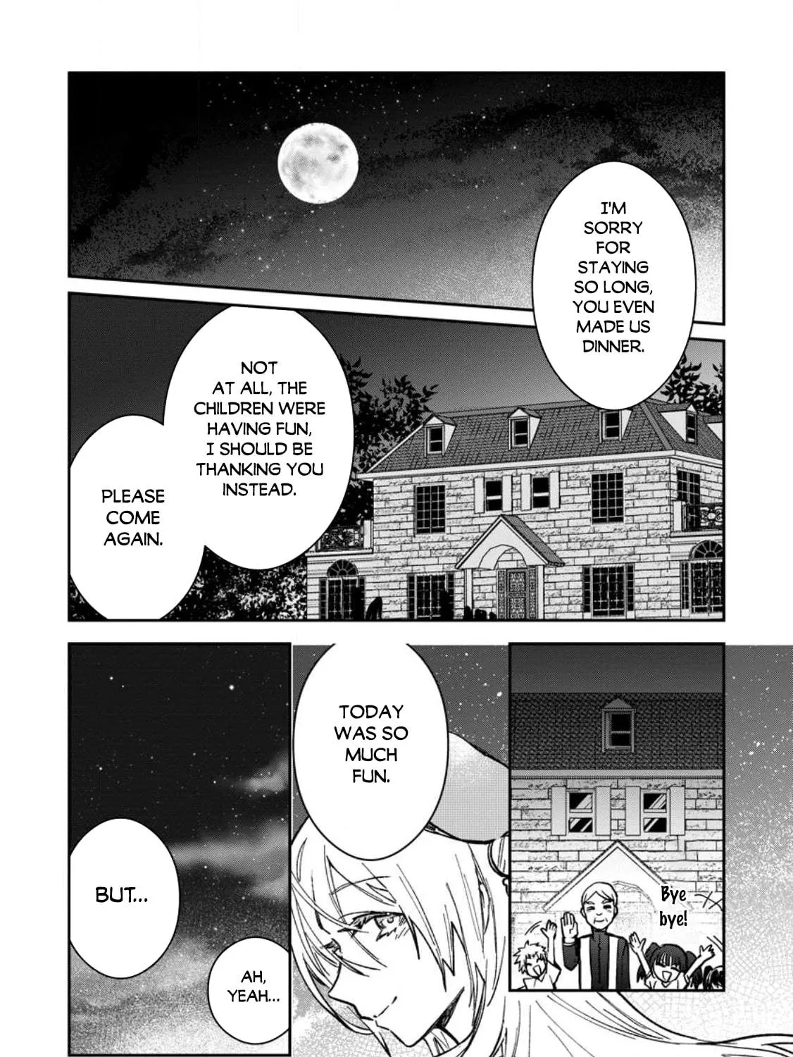 Yuusha Party ni Kawaii Ko ga Ita no de, Kokuhaku Shite Mita Chapter 22.2 page 4 - 