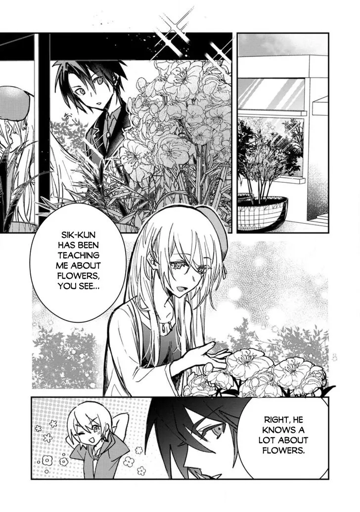 Yuusha Party ni Kawaii Ko ga Ita no de, Kokuhaku Shite Mita Chapter 22 page 2 - 