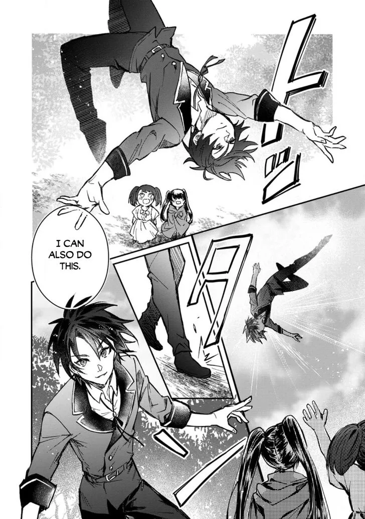 Yuusha Party ni Kawaii Ko ga Ita no de, Kokuhaku Shite Mita Chapter 22 page 13 - 