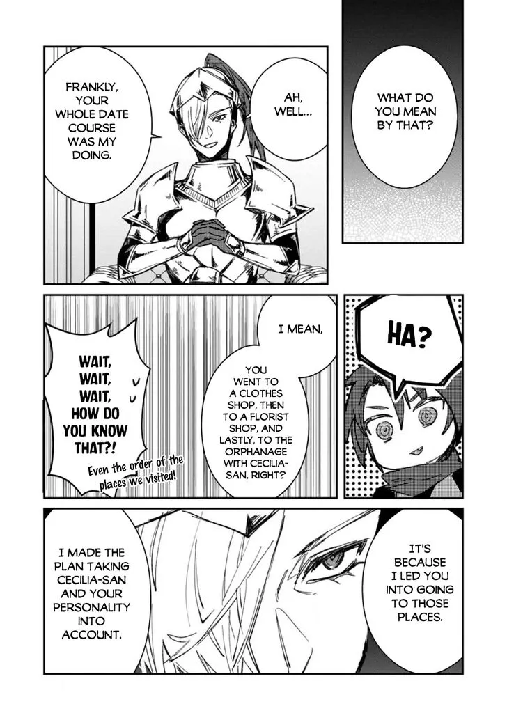 Yuusha Party ni Kawaii Ko ga Ita no de, Kokuhaku Shite Mita Chapter 22 page 20 - 