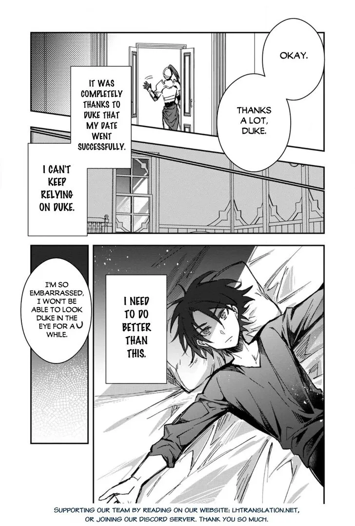 Yuusha Party ni Kawaii Ko ga Ita no de, Kokuhaku Shite Mita Chapter 22 page 26 - 