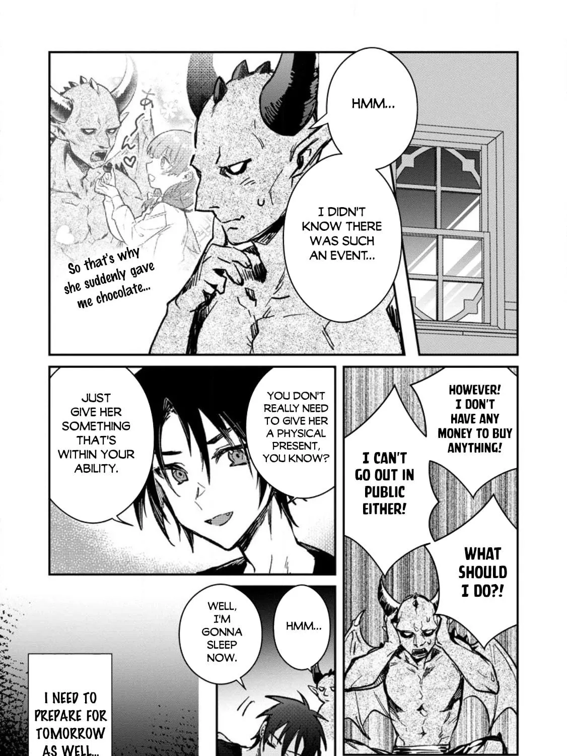 Yuusha Party ni Kawaii Ko ga Ita no de, Kokuhaku Shite Mita Chapter 23.1 page 18 - 