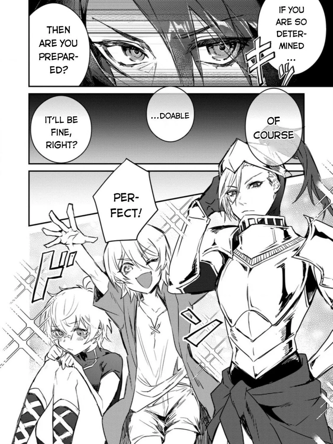 Yuusha Party ni Kawaii Ko ga Ita no de, Kokuhaku Shite Mita Chapter 3 page 16 - 