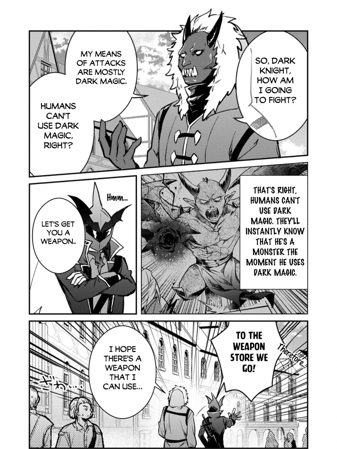 Yuusha Party ni Kawaii Ko ga Ita no de, Kokuhaku Shite Mita Chapter 35.2 page 16 - 