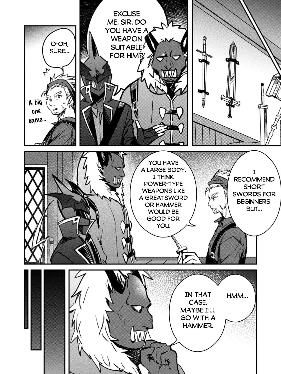 Yuusha Party ni Kawaii Ko ga Ita no de, Kokuhaku Shite Mita Chapter 35.2 page 18 - 