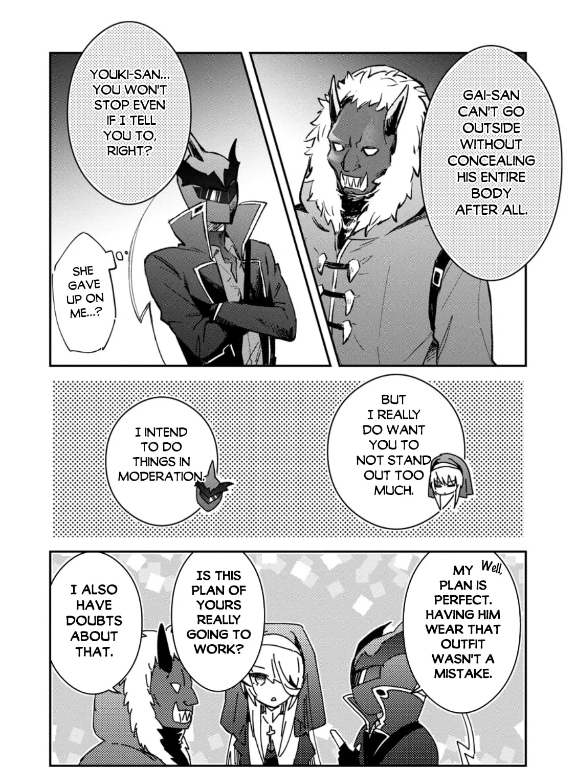 Yuusha Party ni Kawaii Ko ga Ita no de, Kokuhaku Shite Mita Chapter 36.1 page 12 - 