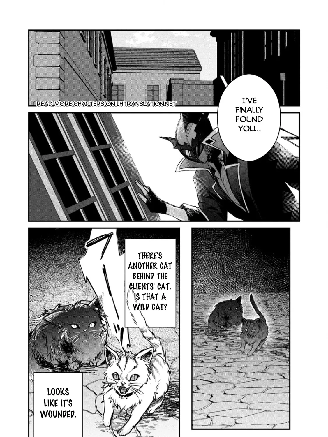 Yuusha Party ni Kawaii Ko ga Ita no de, Kokuhaku Shite Mita Chapter 36.2 page 2 - 