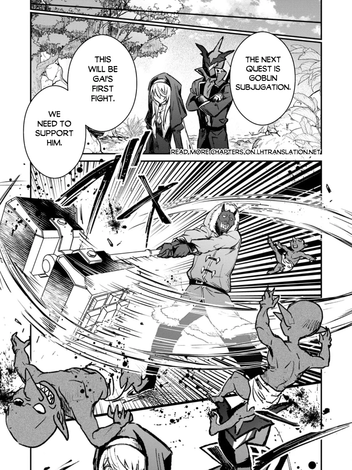 Yuusha Party ni Kawaii Ko ga Ita no de, Kokuhaku Shite Mita Chapter 36.2 page 20 - 