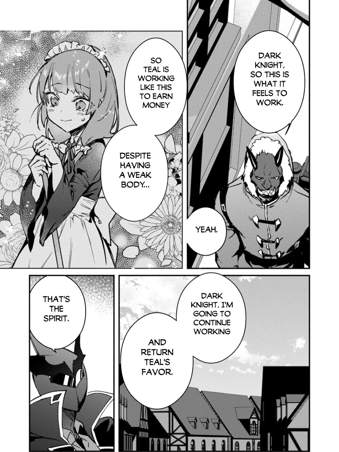Yuusha Party ni Kawaii Ko ga Ita no de, Kokuhaku Shite Mita Chapter 36.2 page 28 - 