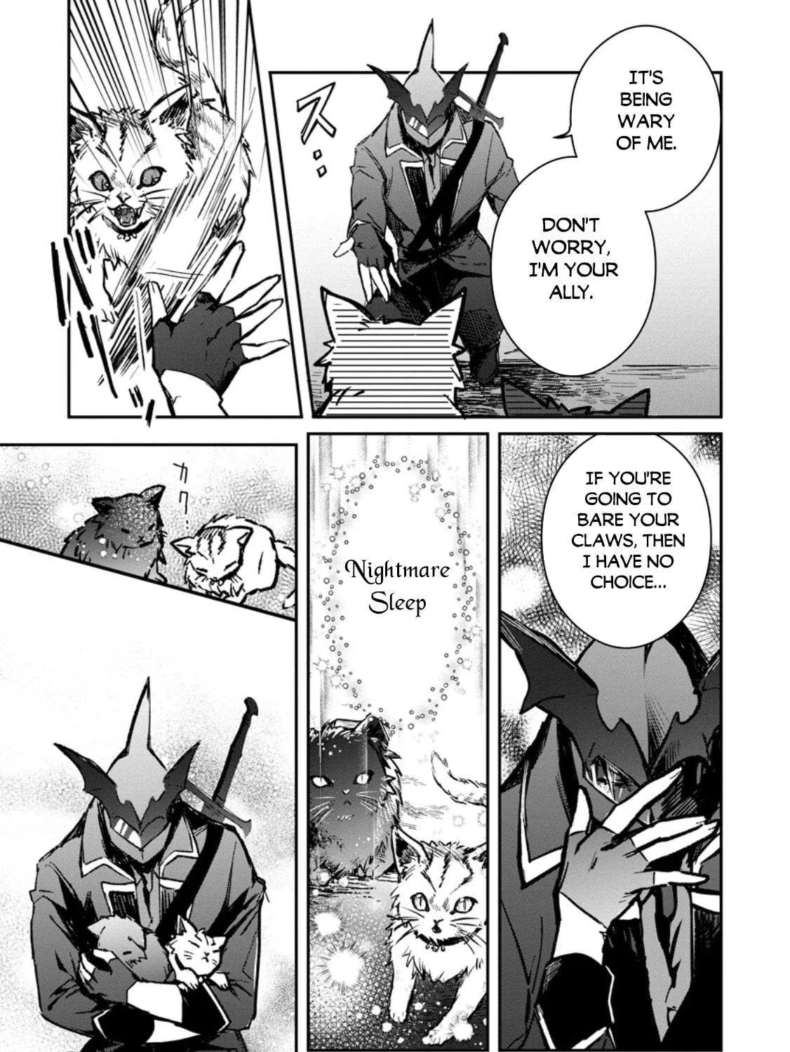 Yuusha Party ni Kawaii Ko ga Ita no de, Kokuhaku Shite Mita Chapter 36.2 page 4 - 