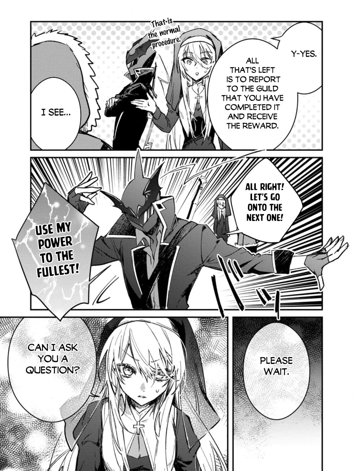 Yuusha Party ni Kawaii Ko ga Ita no de, Kokuhaku Shite Mita Chapter 36.2 page 8 - 