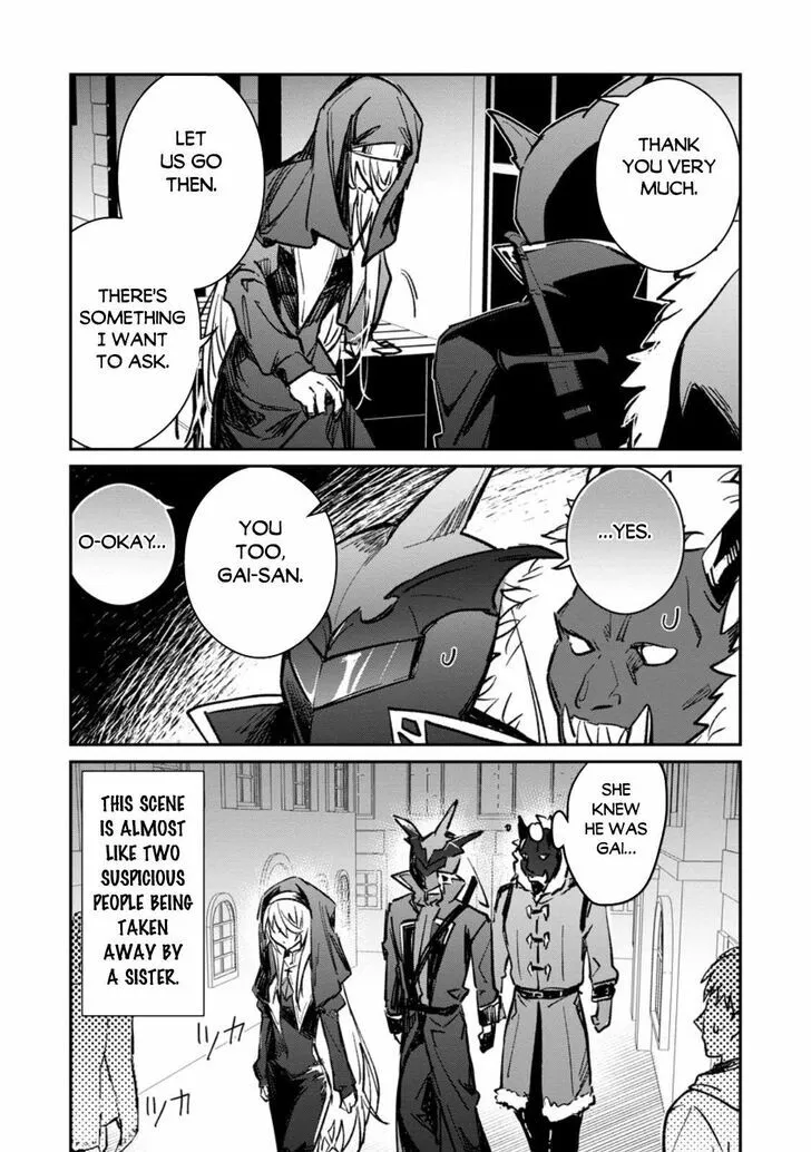 Yuusha Party ni Kawaii Ko ga Ita no de, Kokuhaku Shite Mita Chapter 36 page 5 - 