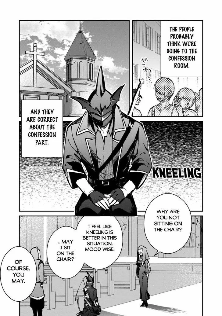 Yuusha Party ni Kawaii Ko ga Ita no de, Kokuhaku Shite Mita Chapter 36 page 6 - 