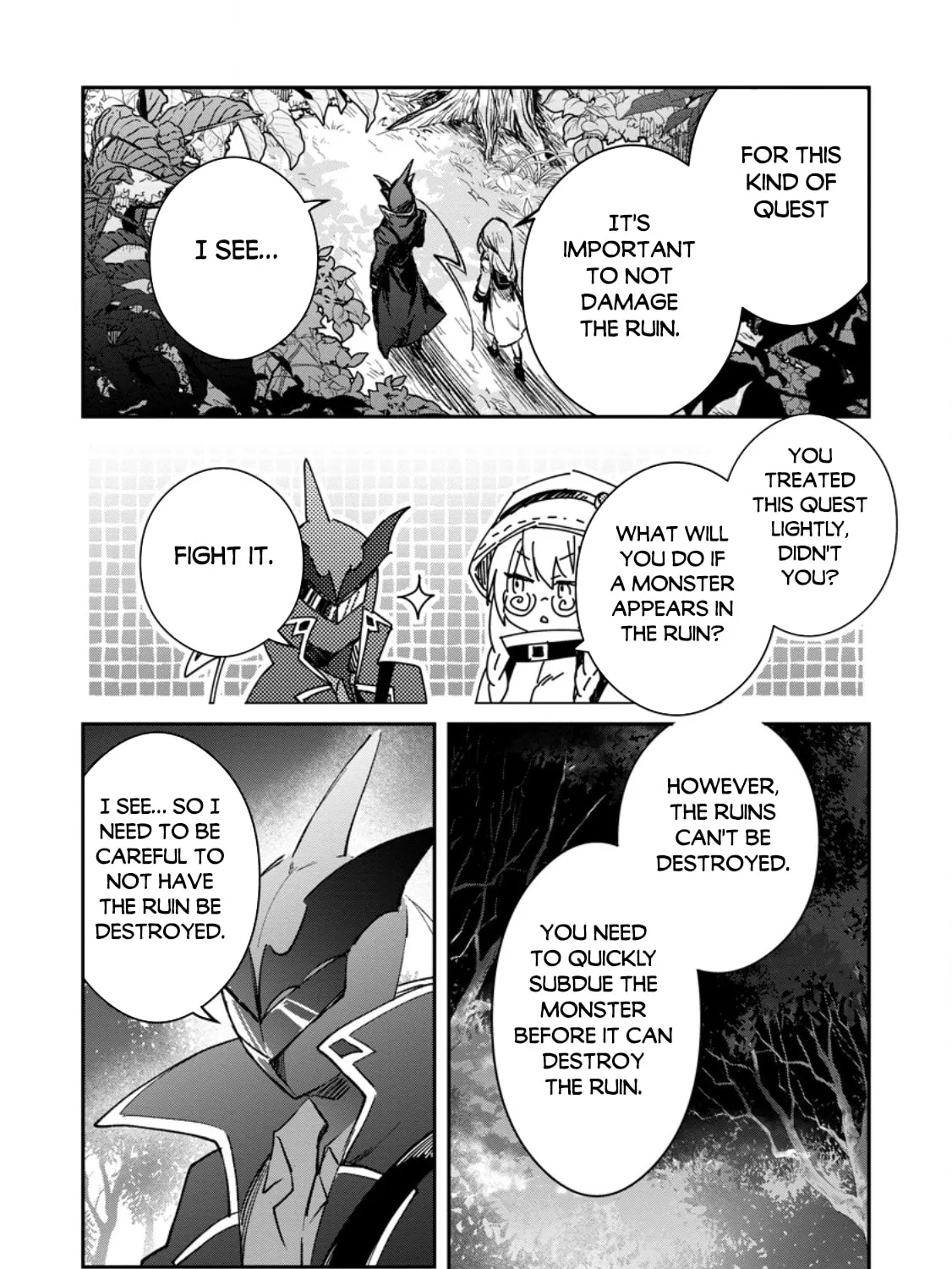 Yuusha Party ni Kawaii Ko ga Ita no de, Kokuhaku Shite Mita Chapter 37.1 page 24 - 