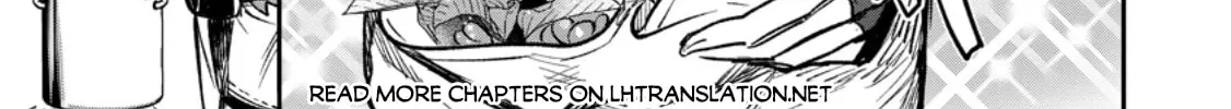 Yuusha Party ni Kawaii Ko ga Ita no de, Kokuhaku Shite Mita Chapter 37.1 page 31 - 