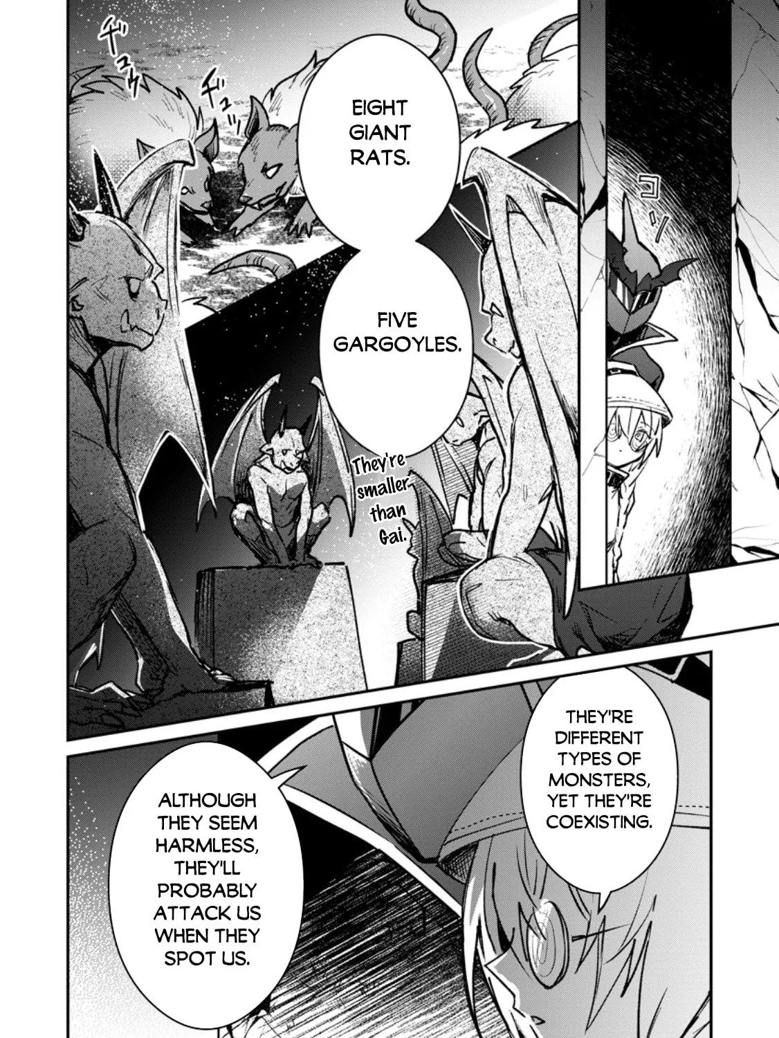 Yuusha Party ni Kawaii Ko ga Ita no de, Kokuhaku Shite Mita Chapter 37.2 page 20 - 