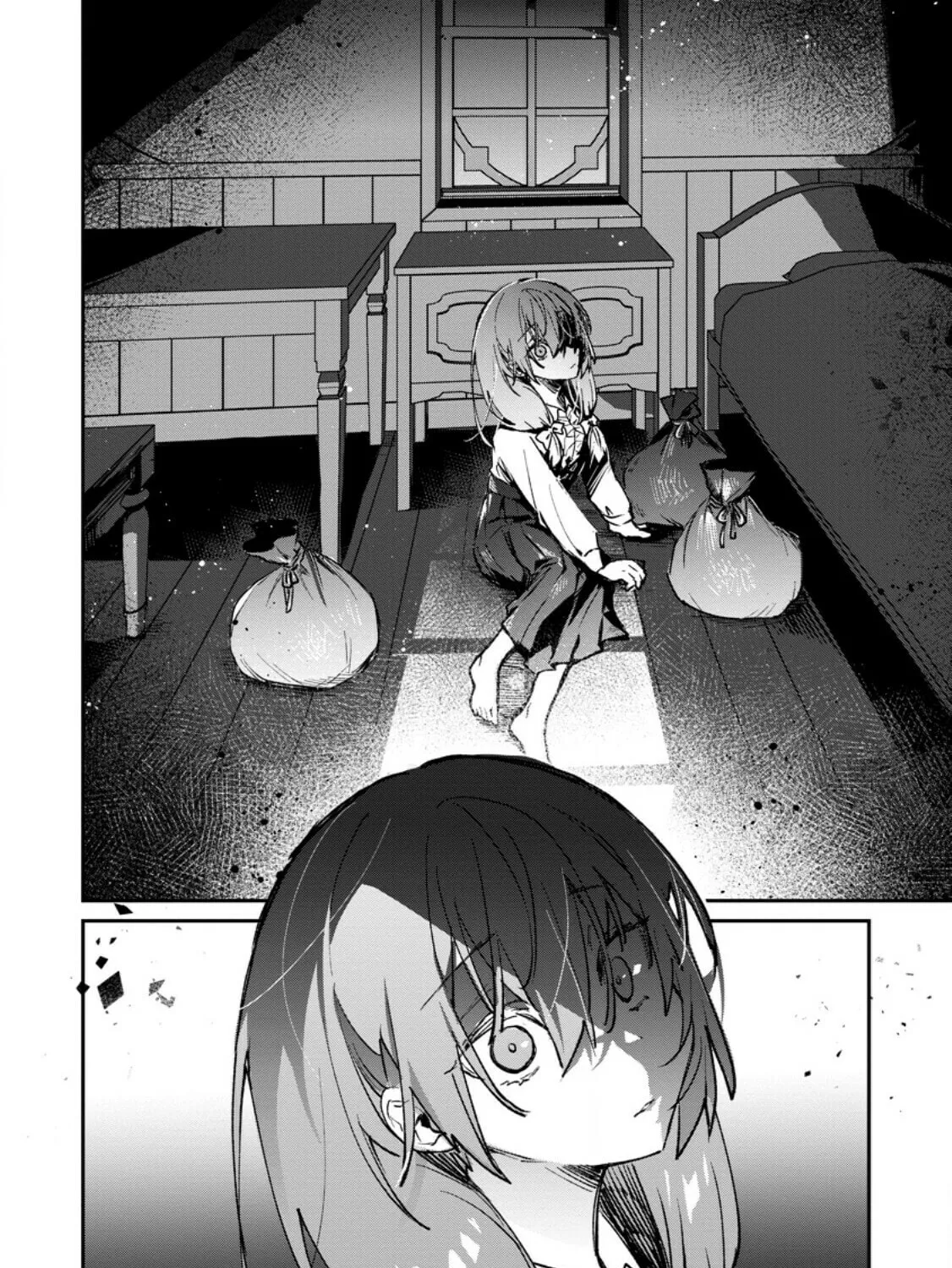 Yuusha Party ni Kawaii Ko ga Ita no de, Kokuhaku Shite Mita Chapter 38.1 page 12 - 