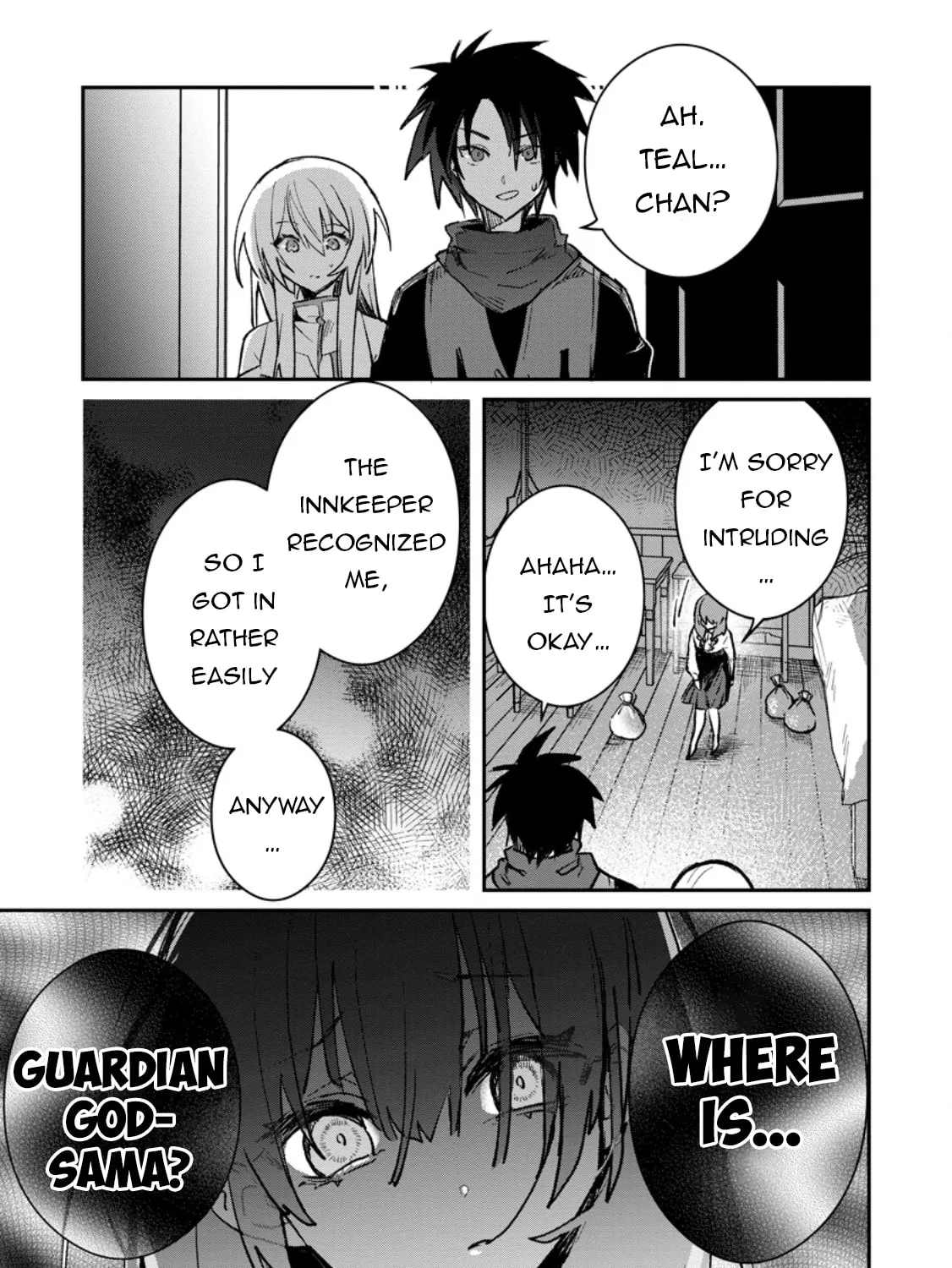Yuusha Party ni Kawaii Ko ga Ita no de, Kokuhaku Shite Mita Chapter 38.1 page 14 - 