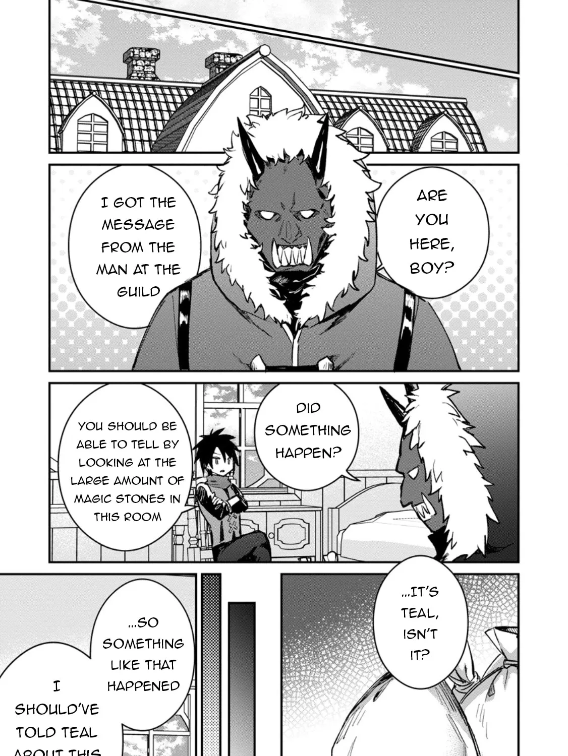 Yuusha Party ni Kawaii Ko ga Ita no de, Kokuhaku Shite Mita Chapter 38.2 page 12 - 