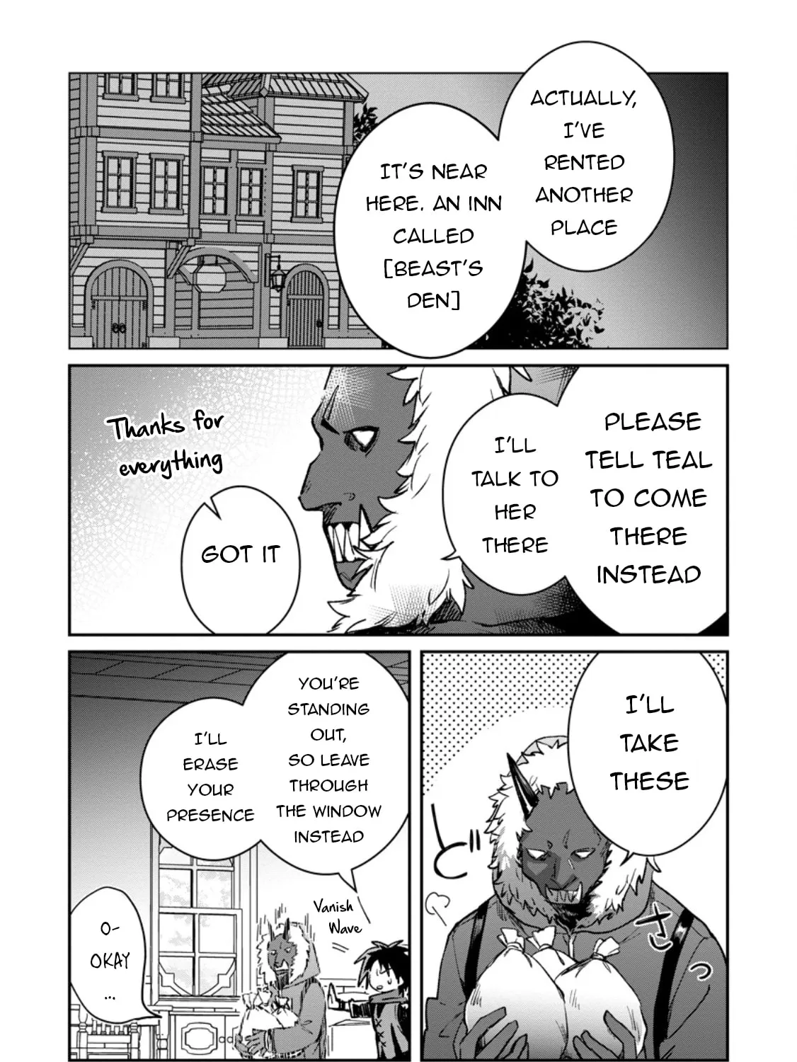 Yuusha Party ni Kawaii Ko ga Ita no de, Kokuhaku Shite Mita Chapter 38.2 page 14 - 