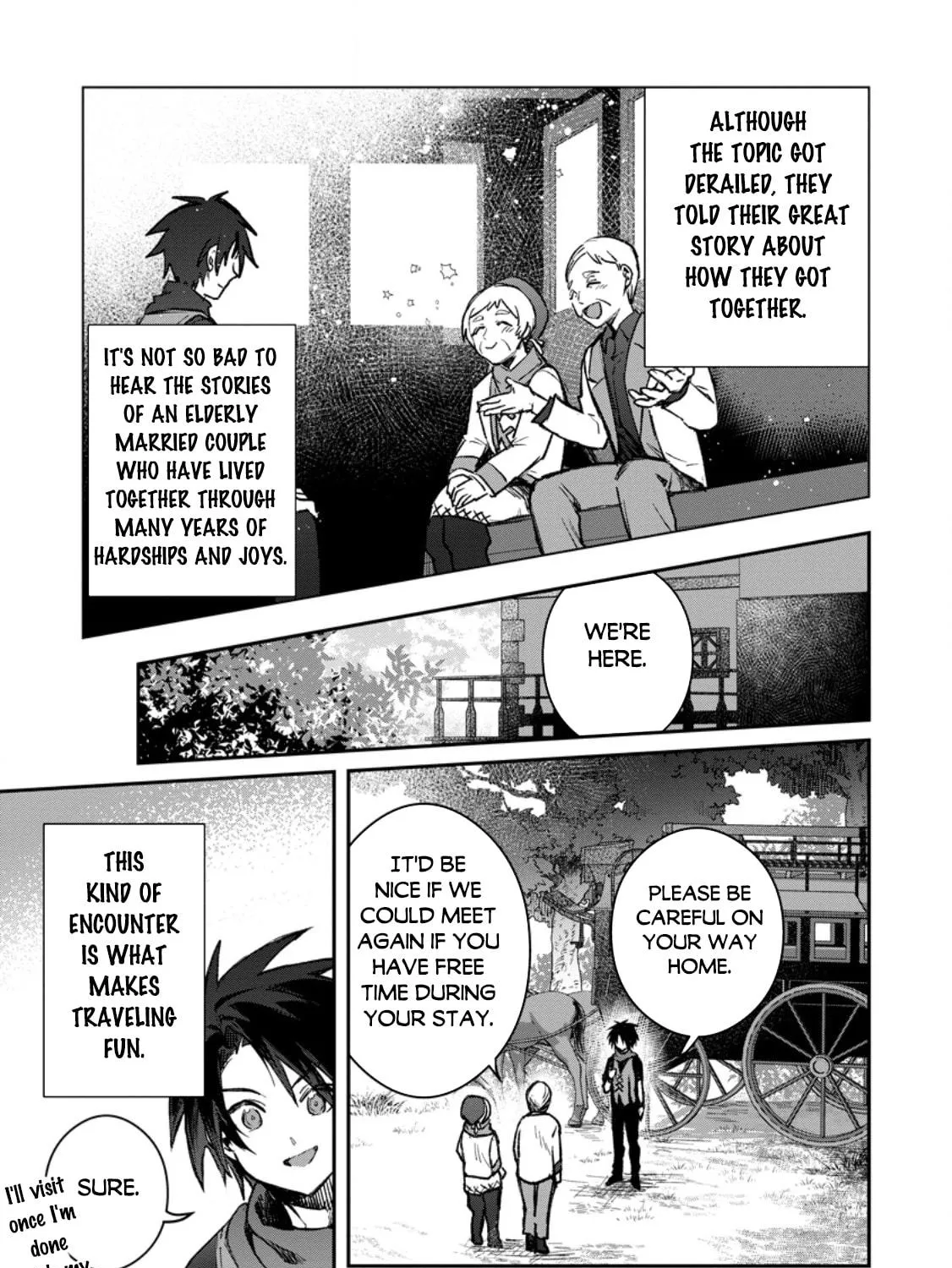 Yuusha Party ni Kawaii Ko ga Ita no de, Kokuhaku Shite Mita Chapter 39.1 page 18 - 