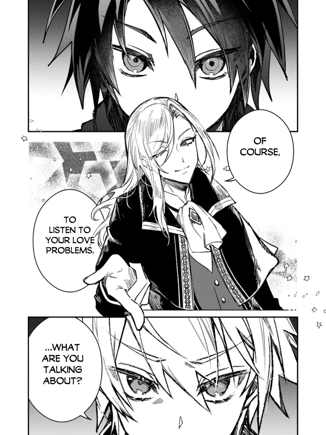 Yuusha Party ni Kawaii Ko ga Ita no de, Kokuhaku Shite Mita Chapter 39.2 page 20 - 