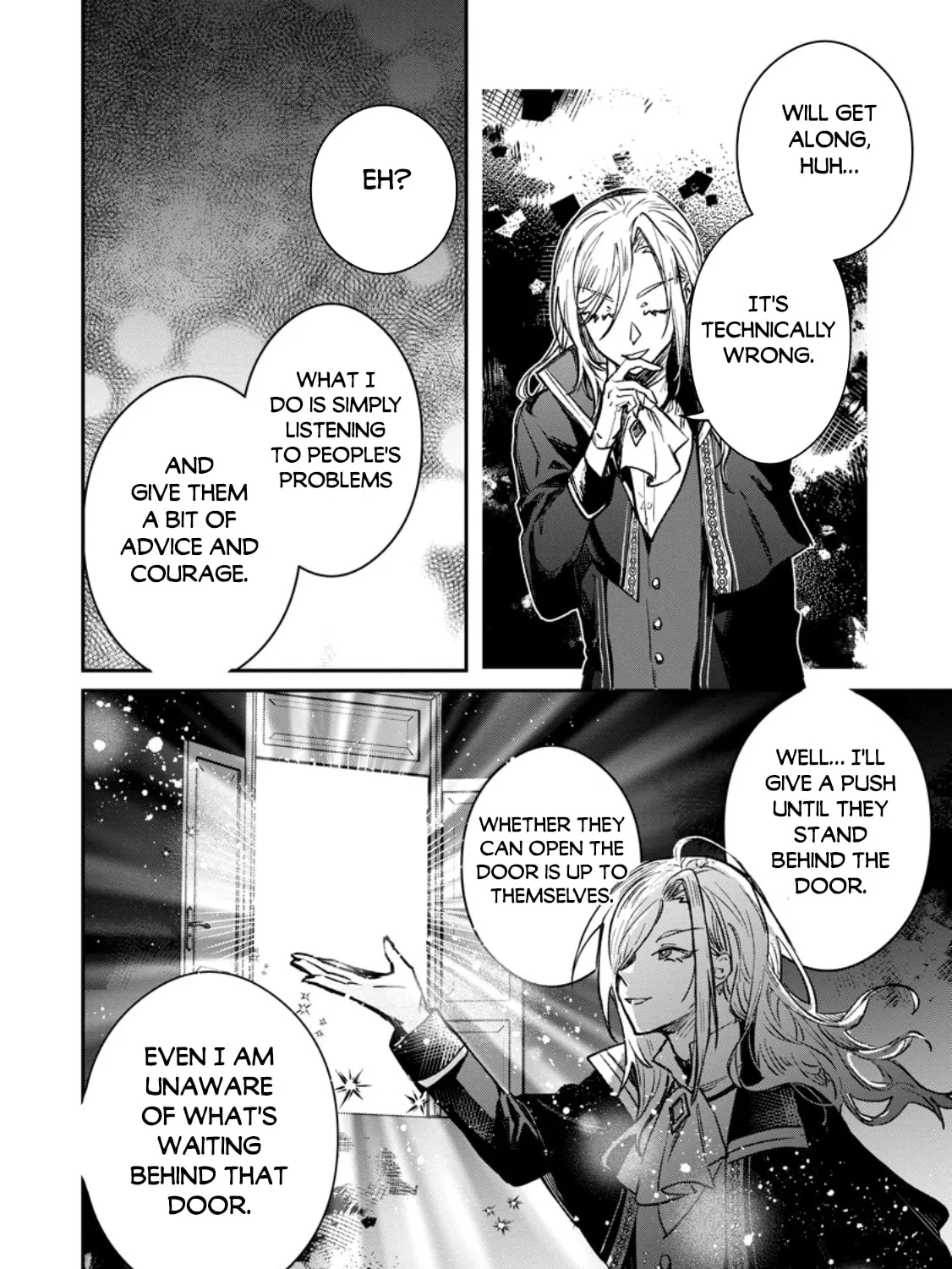Yuusha Party ni Kawaii Ko ga Ita no de, Kokuhaku Shite Mita Chapter 39.2 page 24 - 