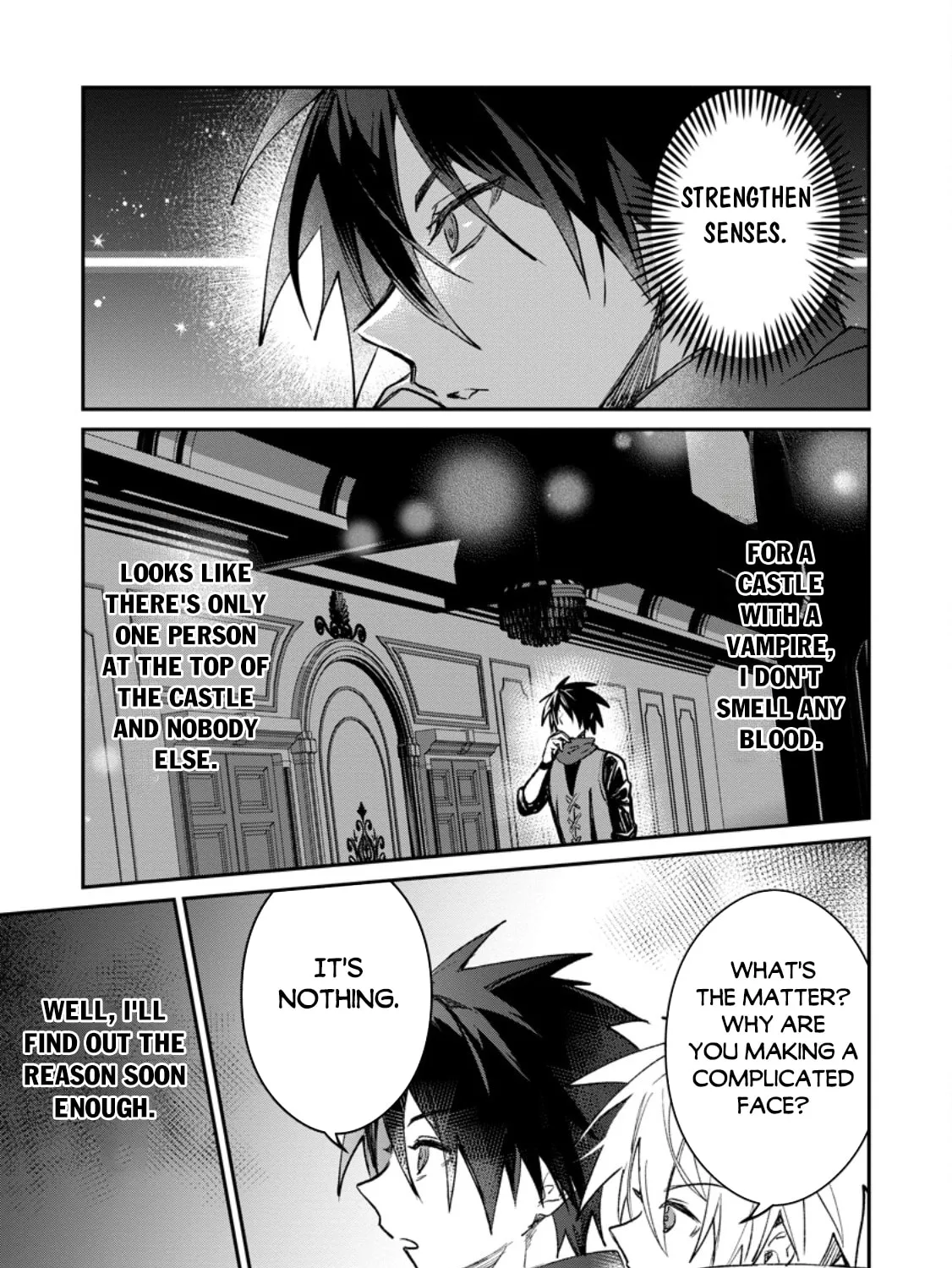 Yuusha Party ni Kawaii Ko ga Ita no de, Kokuhaku Shite Mita Chapter 39.2 page 6 - 