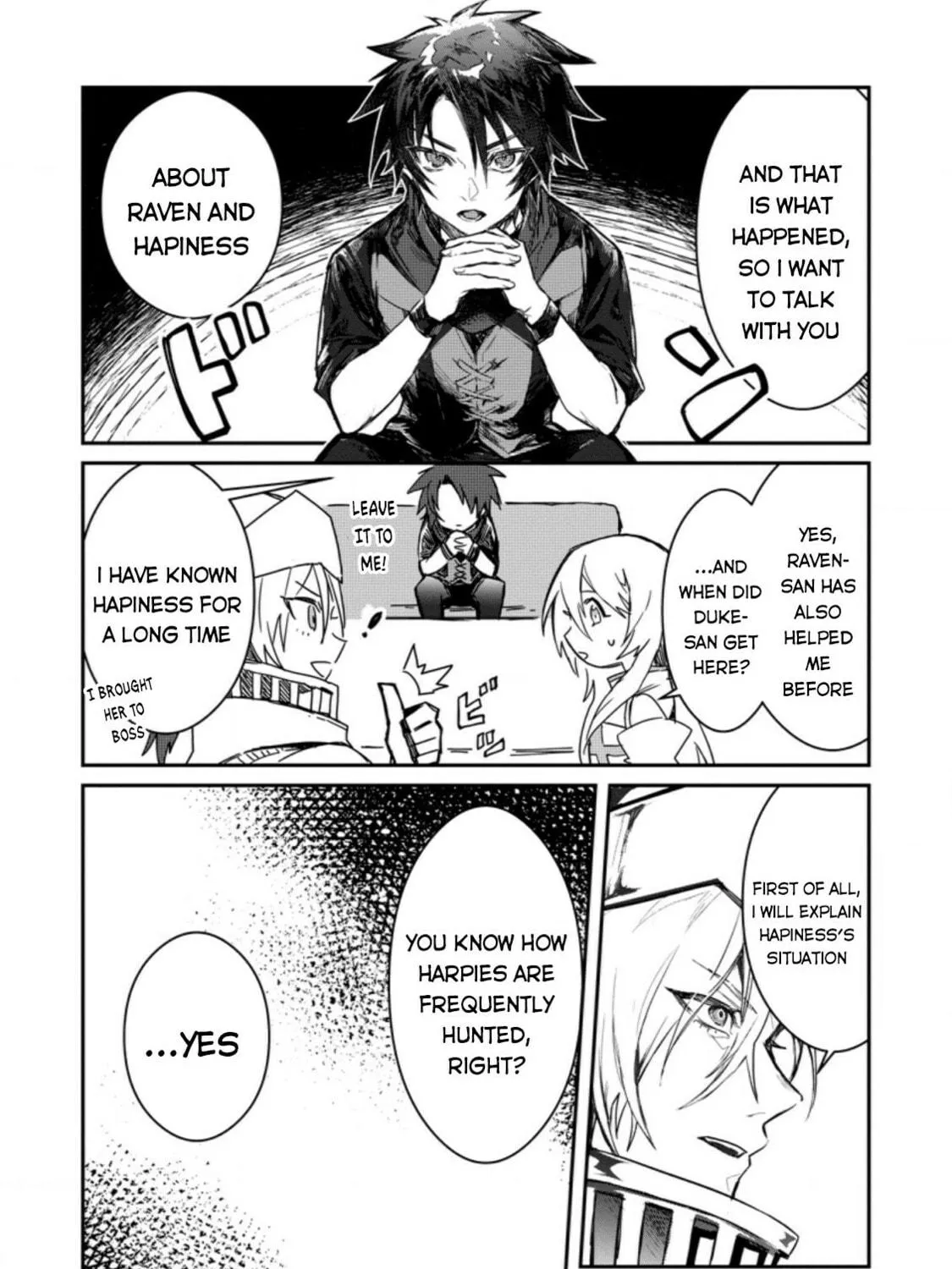 Yuusha Party ni Kawaii Ko ga Ita no de, Kokuhaku Shite Mita Chapter 4 page 40 - 