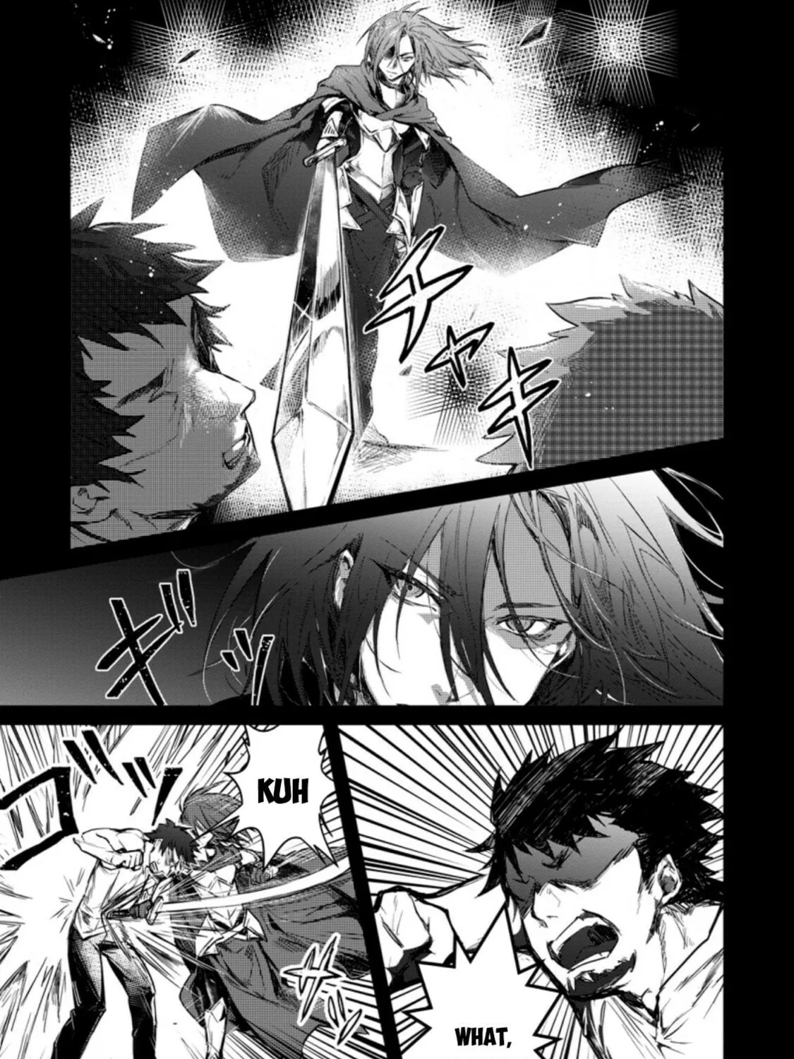 Yuusha Party ni Kawaii Ko ga Ita no de, Kokuhaku Shite Mita Chapter 4 page 50 - 