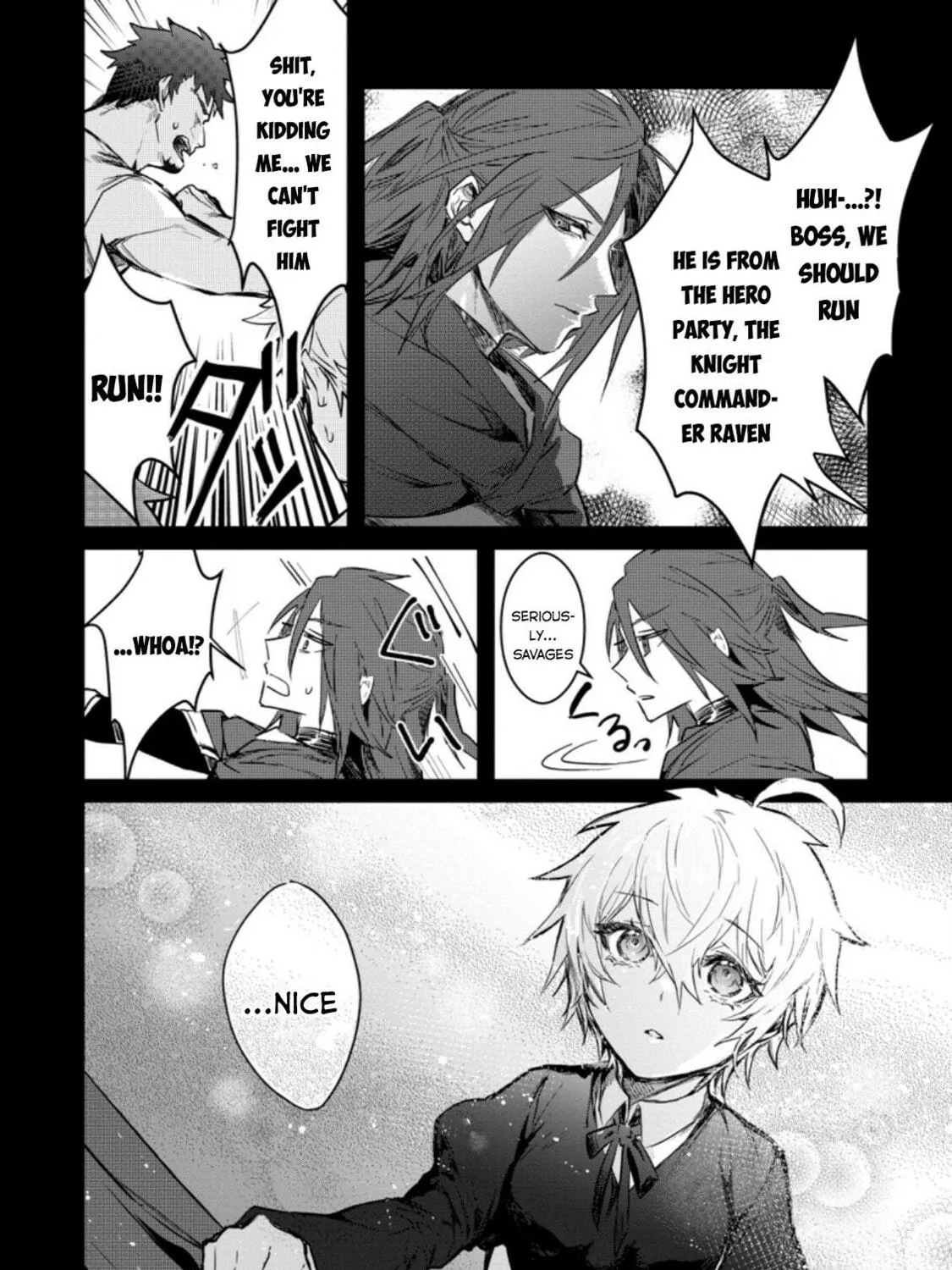 Yuusha Party ni Kawaii Ko ga Ita no de, Kokuhaku Shite Mita Chapter 4 page 52 - 