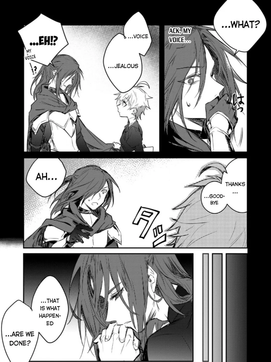 Yuusha Party ni Kawaii Ko ga Ita no de, Kokuhaku Shite Mita Chapter 4 page 54 - 