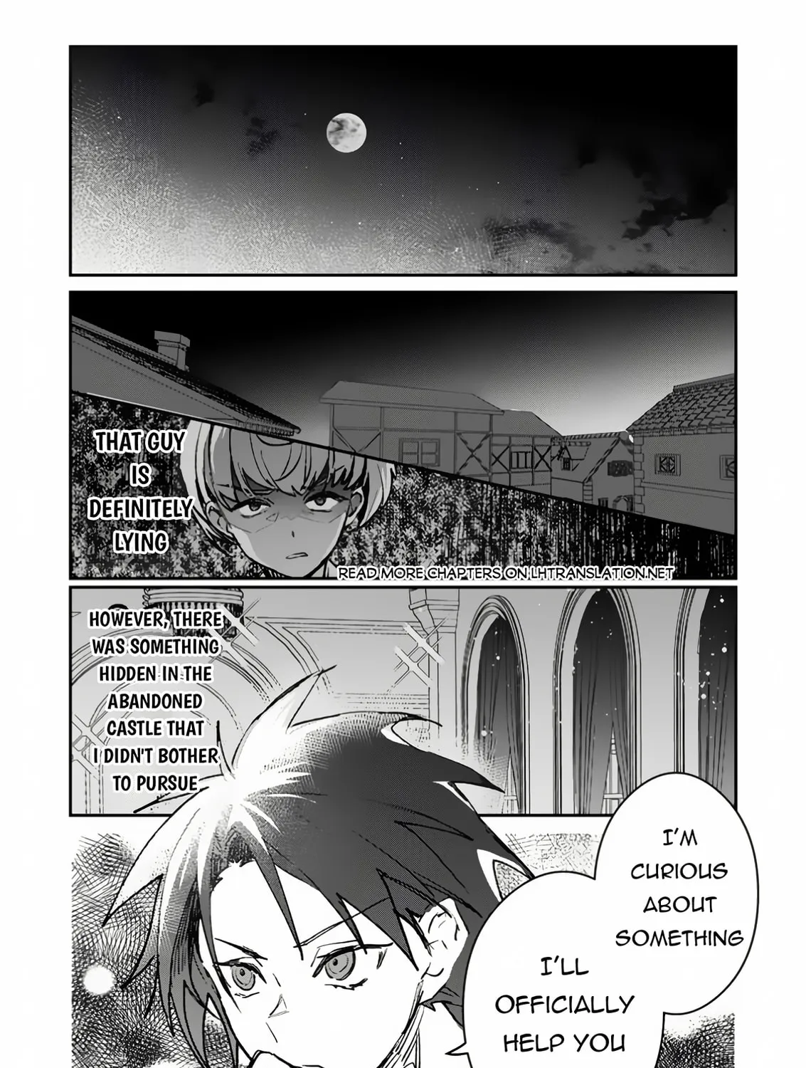 Yuusha Party ni Kawaii Ko ga Ita no de, Kokuhaku Shite Mita Chapter 40.2 page 30 - 