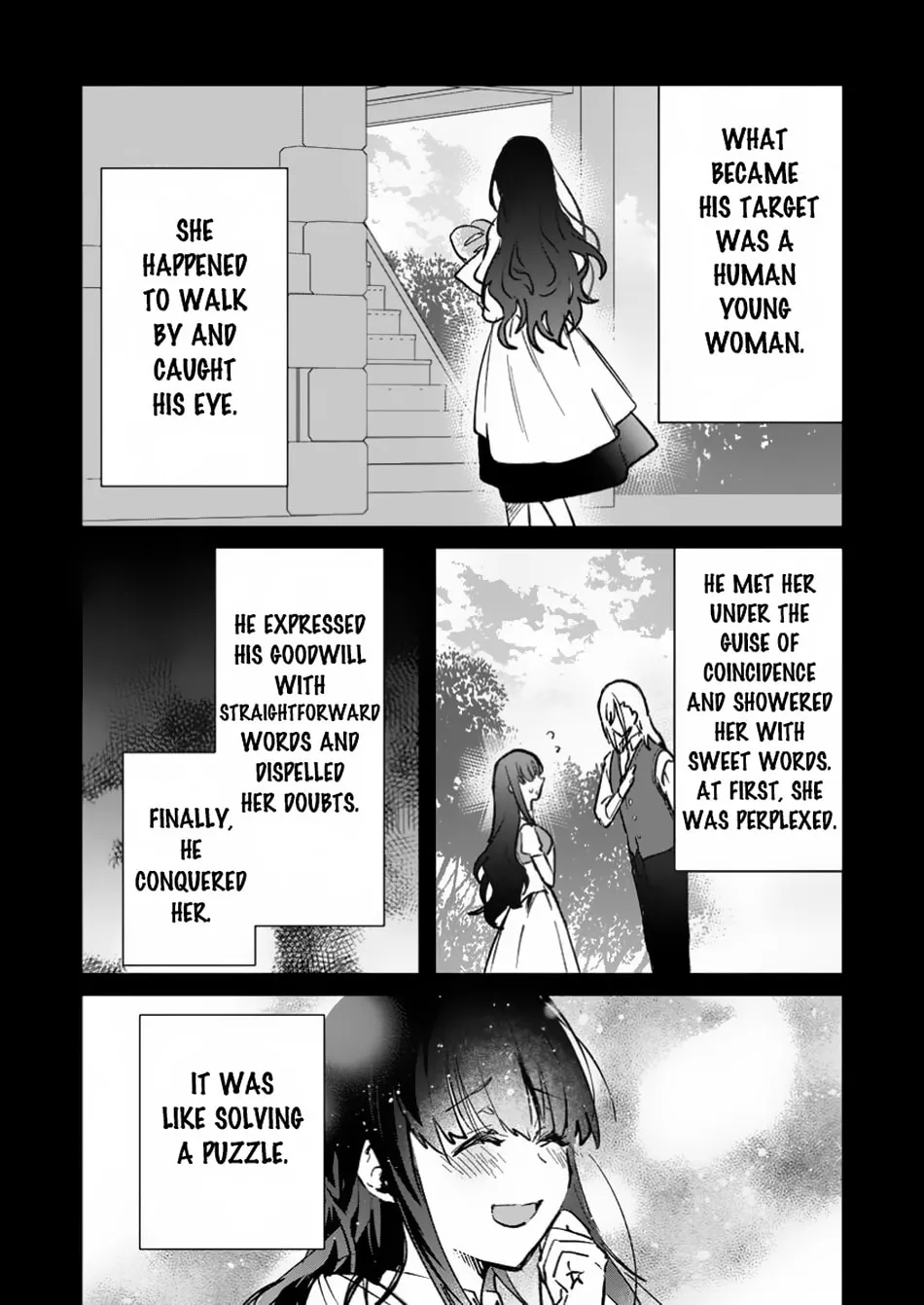 Yuusha Party ni Kawaii Ko ga Ita no de, Kokuhaku Shite Mita Chapter 41.2 page 4 - 