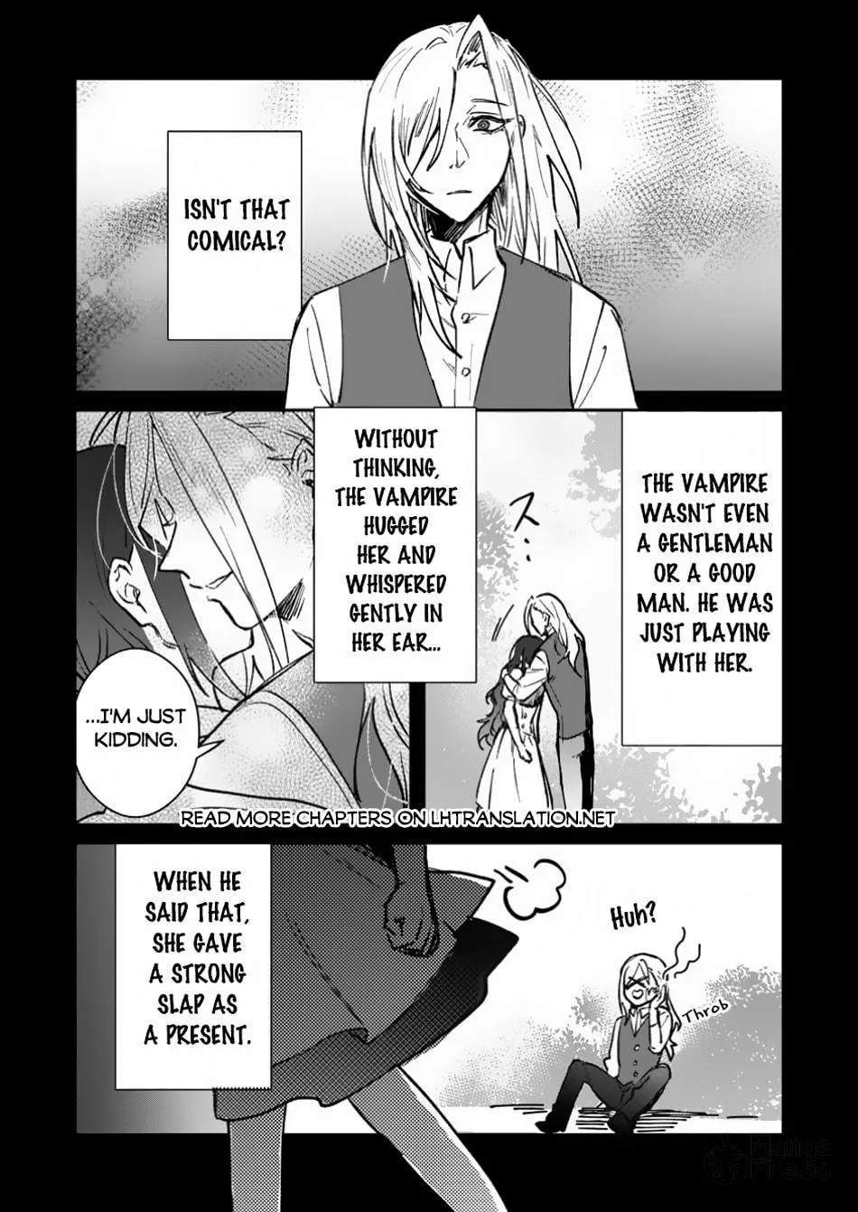 Yuusha Party ni Kawaii Ko ga Ita no de, Kokuhaku Shite Mita Chapter 41.2 page 6 - 