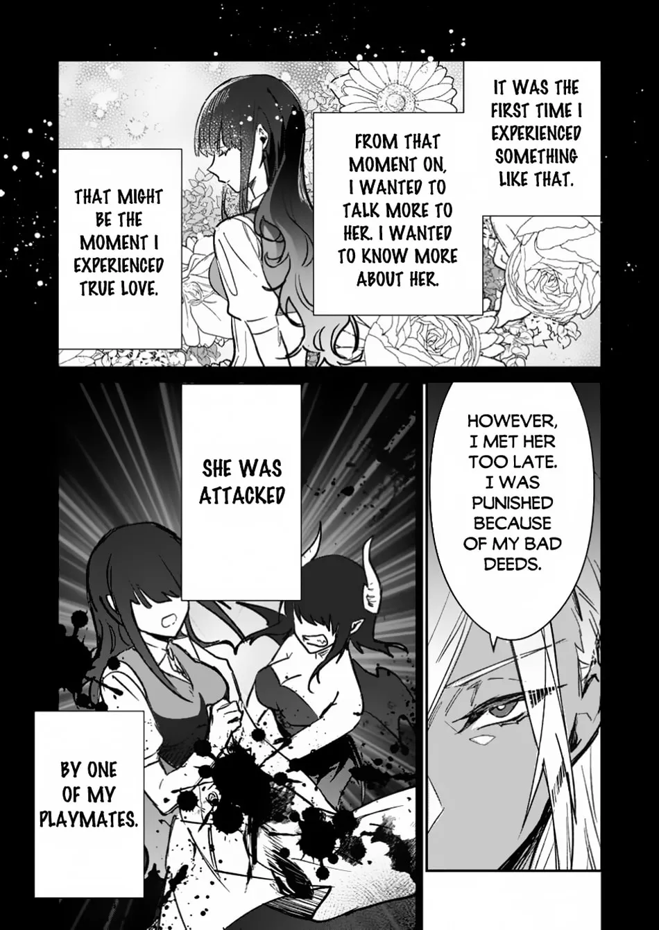 Yuusha Party ni Kawaii Ko ga Ita no de, Kokuhaku Shite Mita Chapter 41.2 page 7 - 