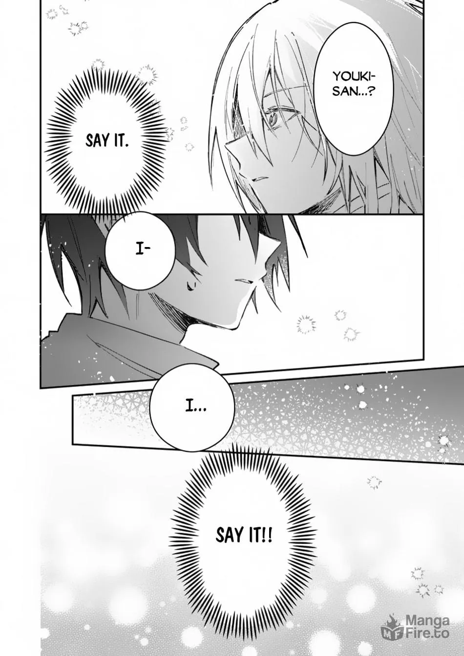 Yuusha Party ni Kawaii Ko ga Ita no de, Kokuhaku Shite Mita Chapter 43.2 page 5 - 