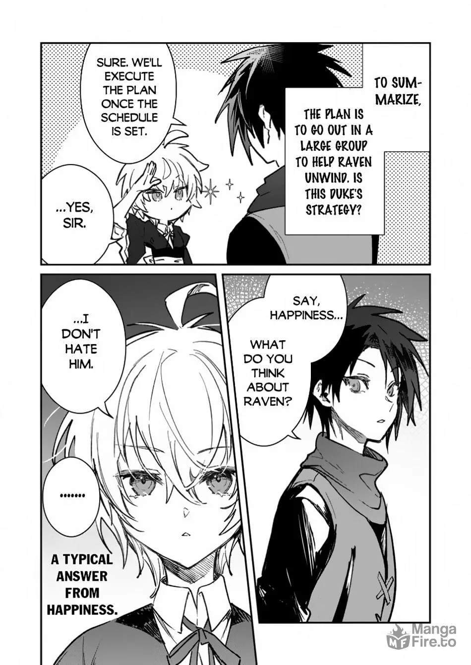 Yuusha Party ni Kawaii Ko ga Ita no de, Kokuhaku Shite Mita Chapter 44.1 page 12 - 