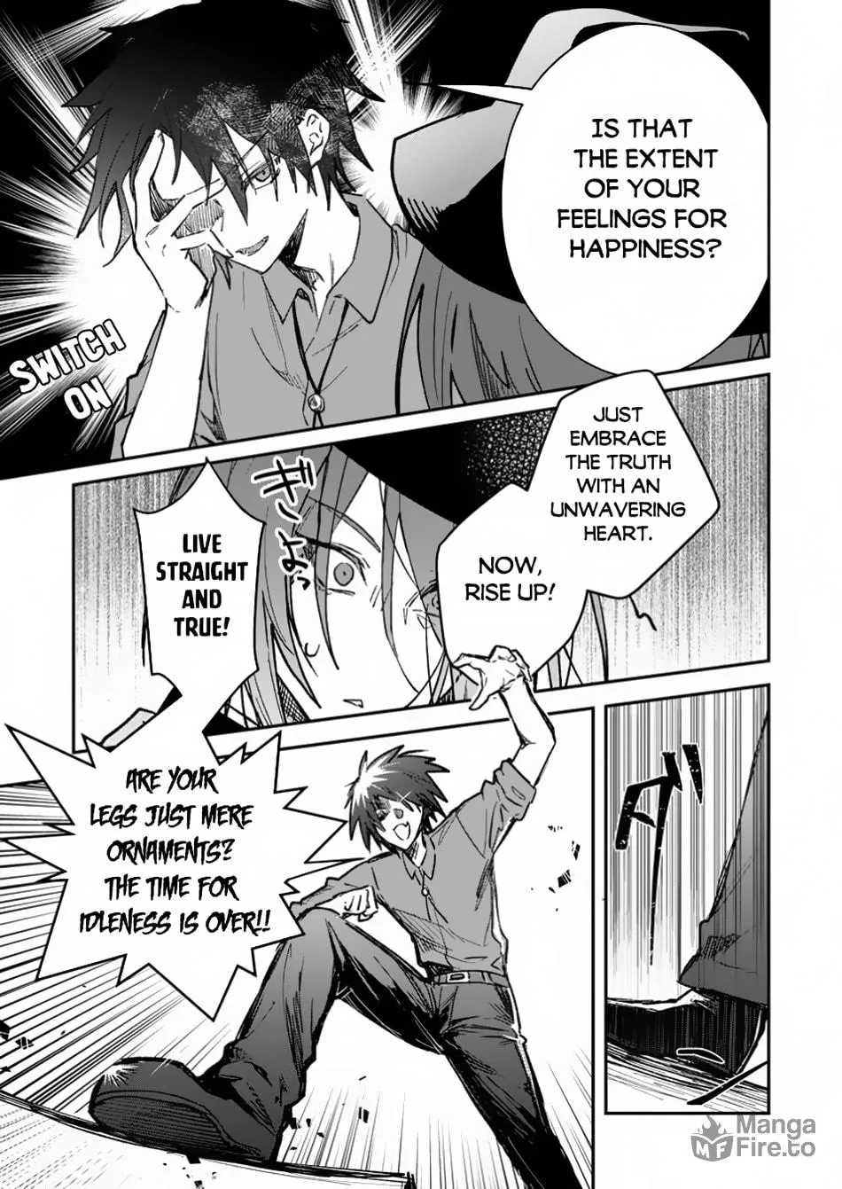 Yuusha Party ni Kawaii Ko ga Ita no de, Kokuhaku Shite Mita Chapter 45.1 page 18 - 