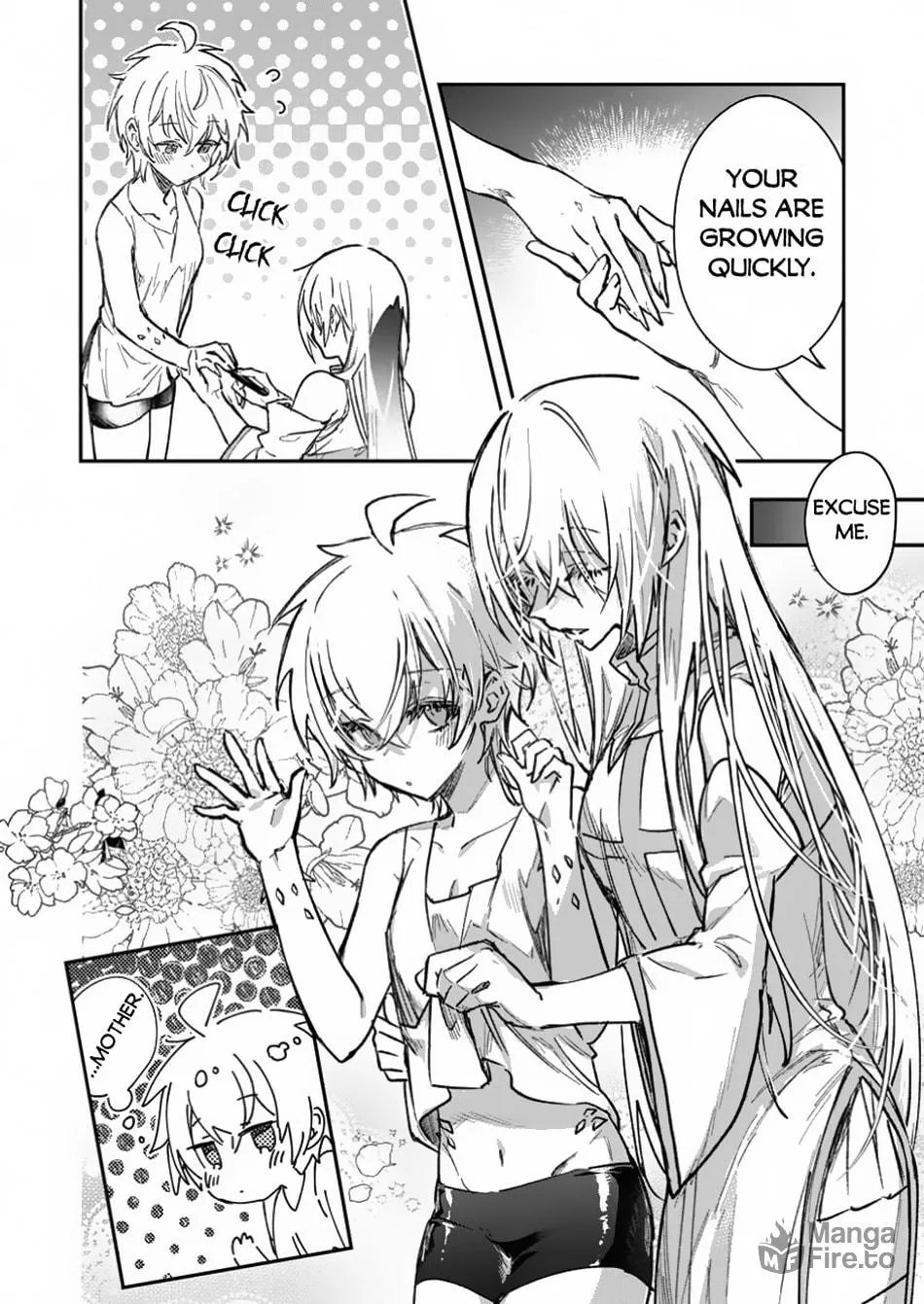 Yuusha Party ni Kawaii Ko ga Ita no de, Kokuhaku Shite Mita Chapter 45.2 page 18 - 