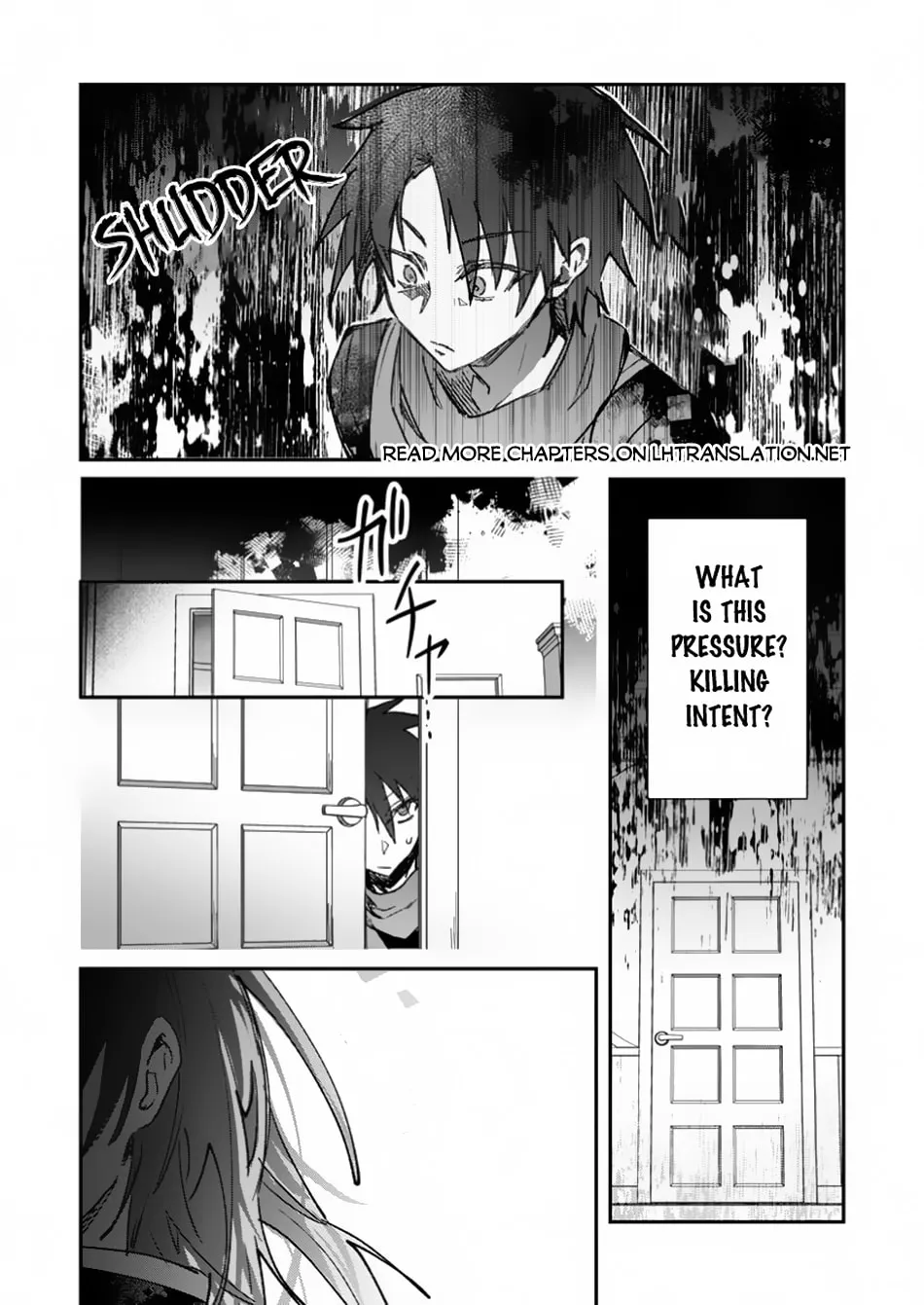 Yuusha Party ni Kawaii Ko ga Ita no de, Kokuhaku Shite Mita Chapter 46.1 page 11 - 