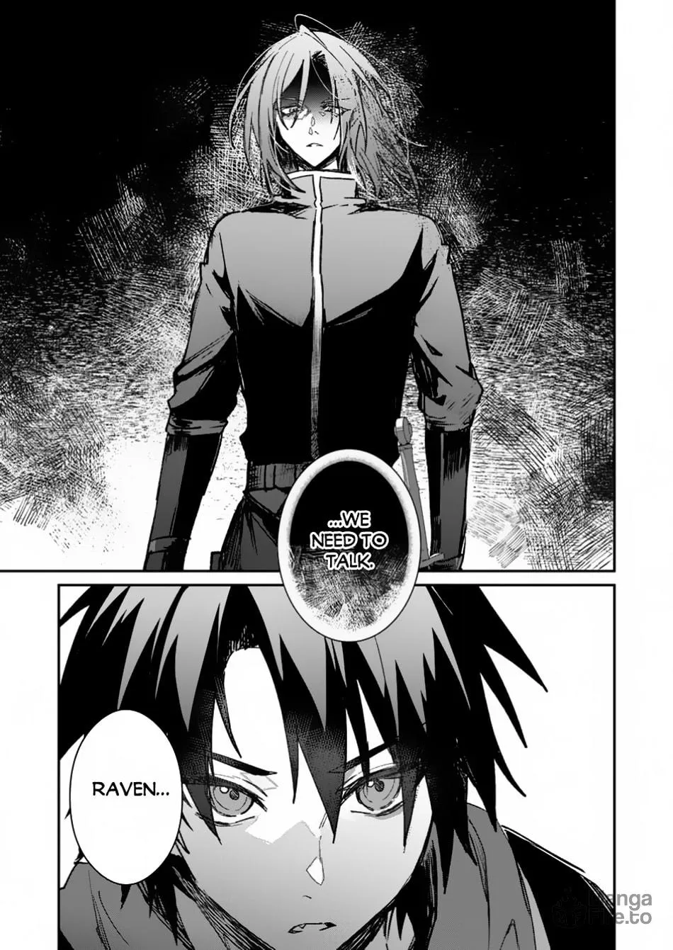 Yuusha Party ni Kawaii Ko ga Ita no de, Kokuhaku Shite Mita Chapter 46.1 page 12 - 