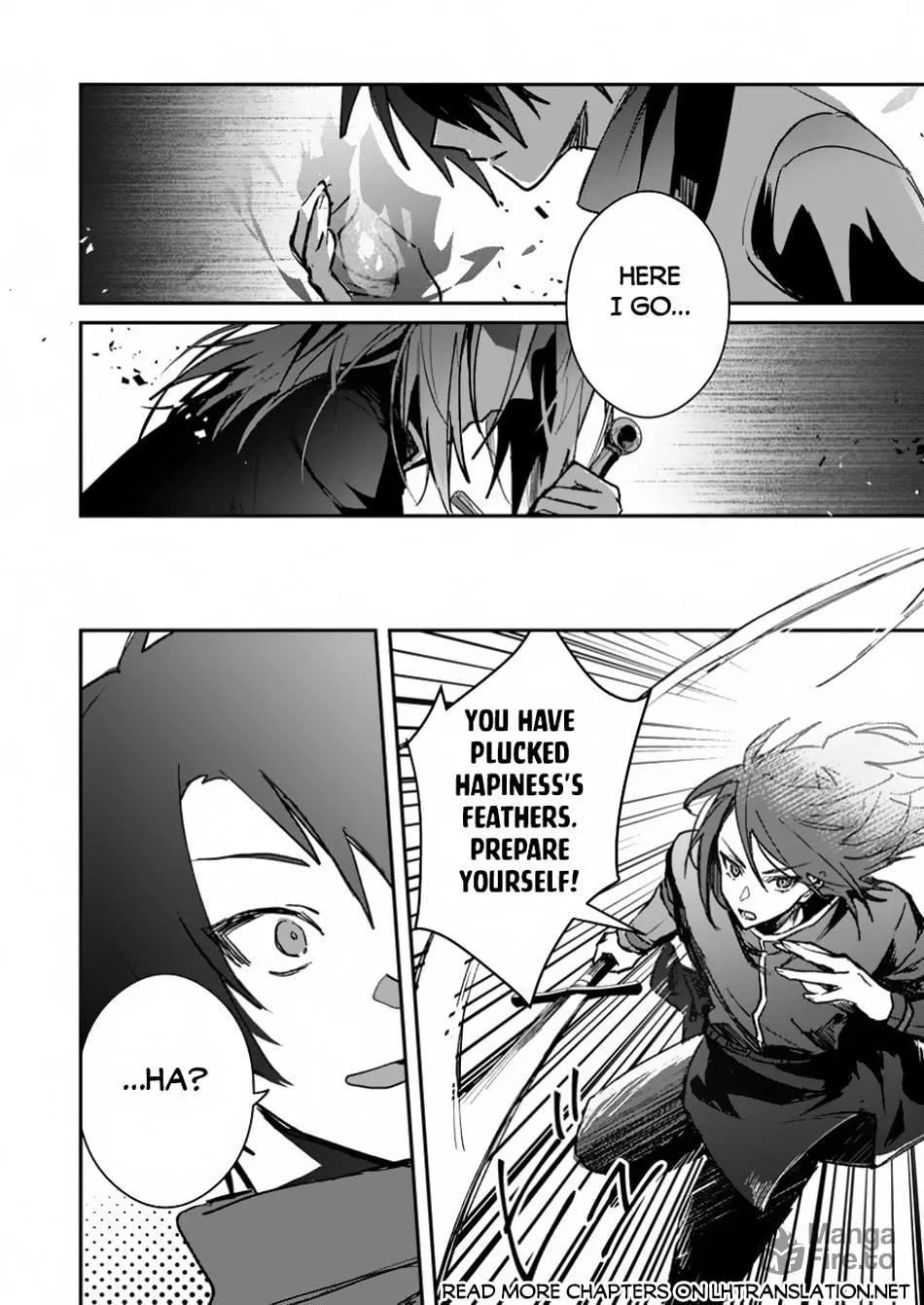Yuusha Party ni Kawaii Ko ga Ita no de, Kokuhaku Shite Mita Chapter 46.1 page 15 - 